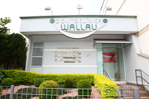 Odontoclínica Wallau