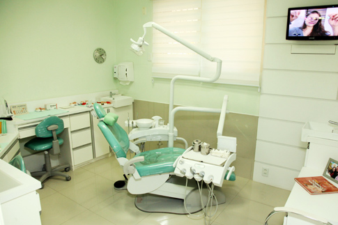 Odontoclínica Wallau