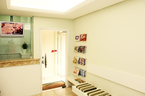 Odontoclínica Wallau