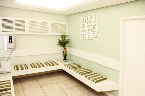 Odontoclínica Wallau