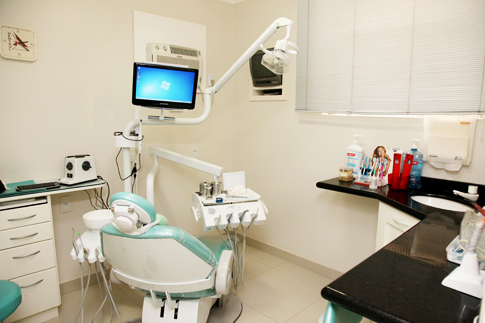 Odontoclínica Wallau