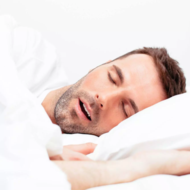 Ronco e Apnéia do Sono